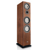 Напольная акустика Canton Townus 100 Walnut, Коричневый вариант - 2