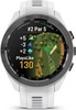 Смарт-часы Garmin Approach S70, 41 мм, Белый вариант - 3