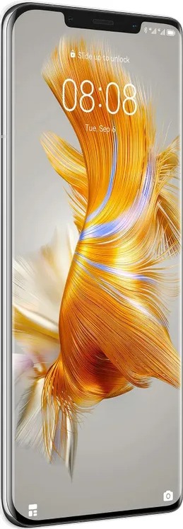 Смартфон Huawei Mate 50 Pro 8/512 Гб, Серебро, Dual nano SIM детальное изображение - 3