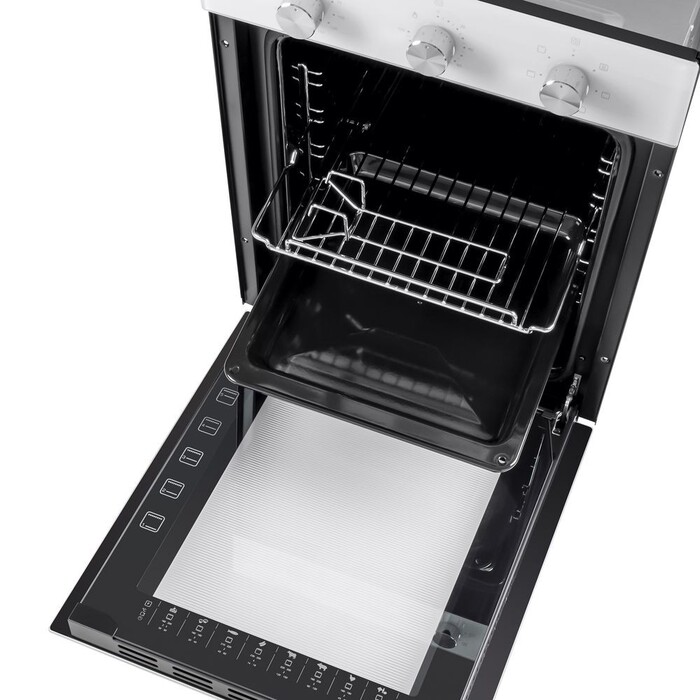 Духовой шкаф MAUNFELD EOEC 516 W №10