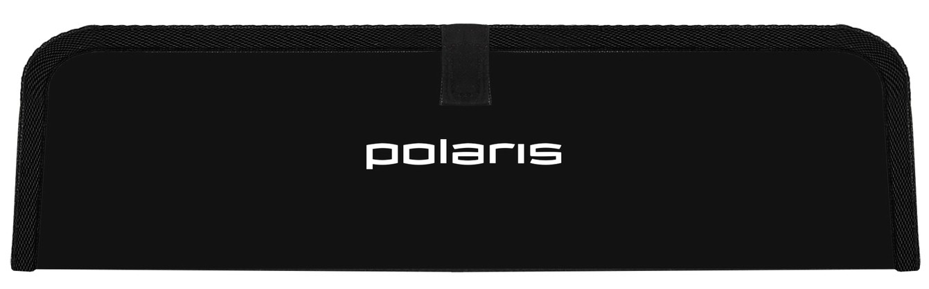 Стайлер Polaris Argan Therapy PRO PHSZ 1309TAi, Черный детальное изображение - 12
