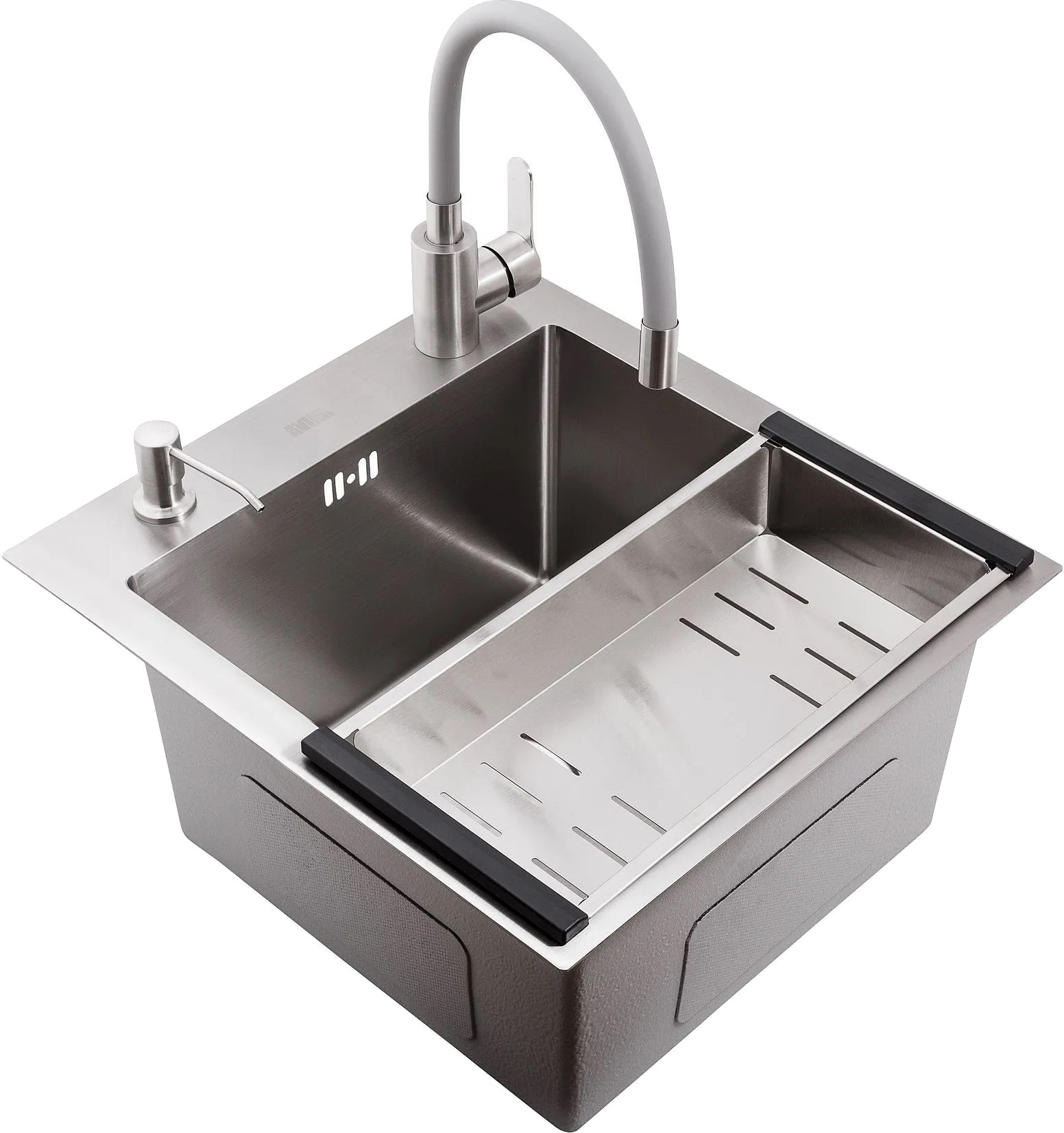 Кухонная мойка Avina HM4548  детальное изображение - 5