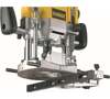 Фрезер DEWALT DW 625 E, 2000 Вт, Желтый вариант - 11