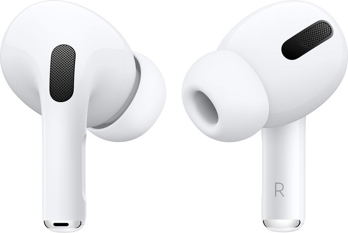 Беспроводные наушники Apple AirPods Pro, Белый №2