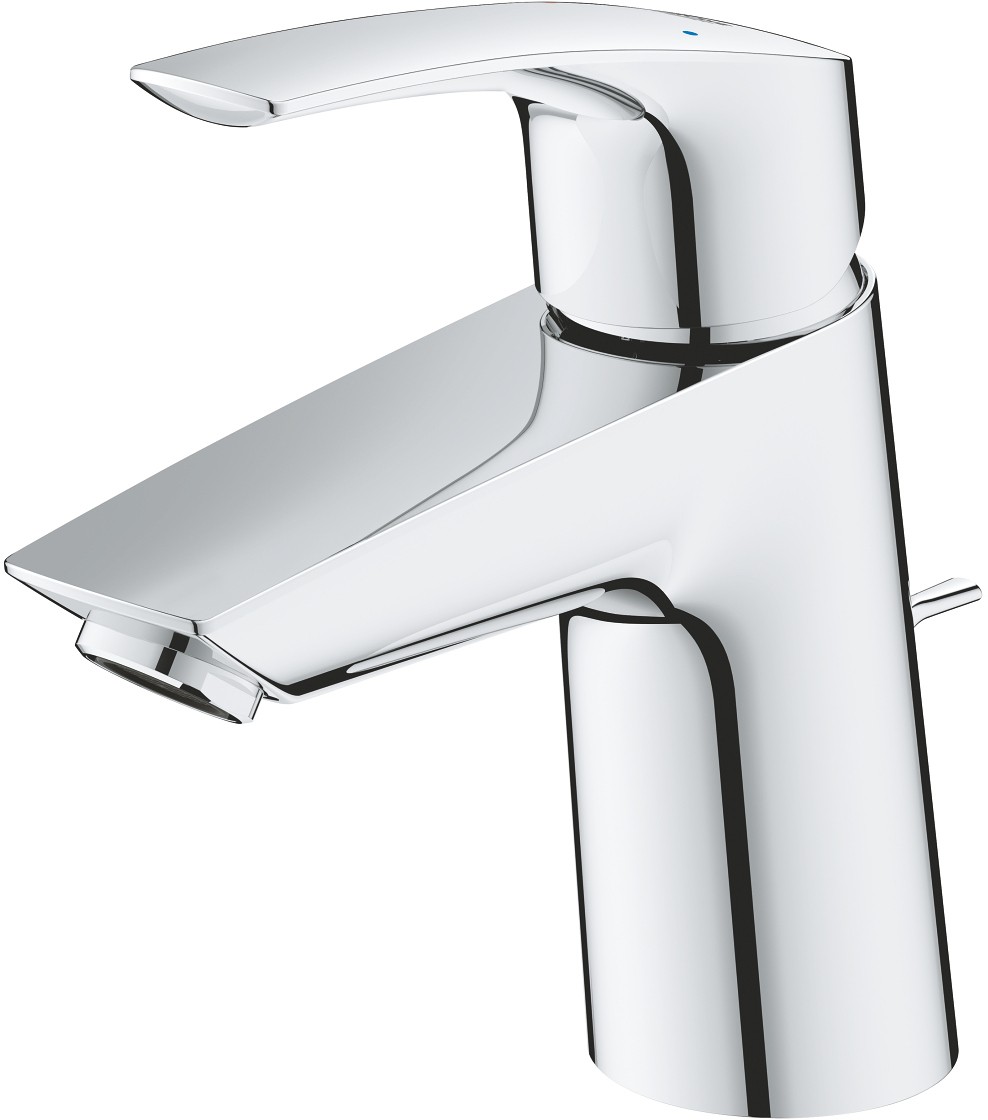 Смеситель Grohe Eurosmart 23965003 детальное изображение - 2