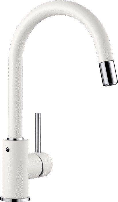 Смеситель Blanco Mida-S 521454 детальное изображение - 8
