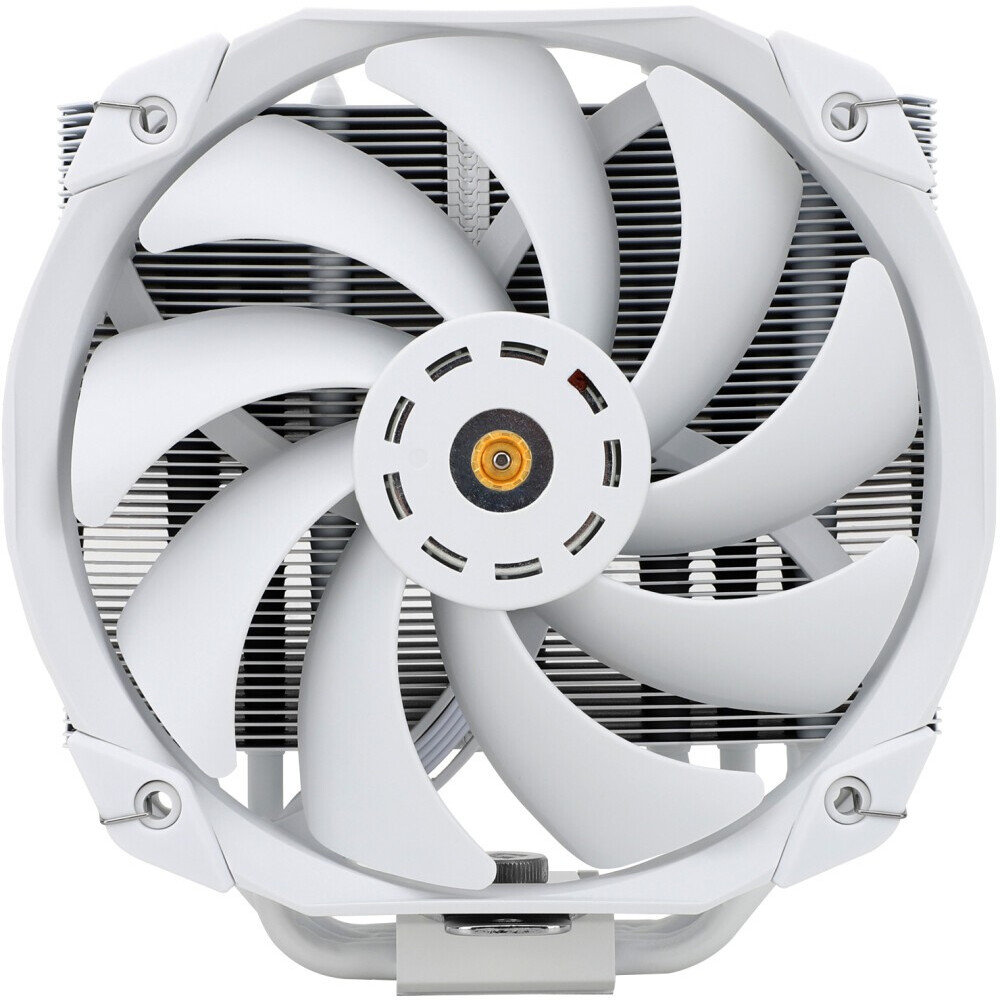 Кулер Thermalright TA 140 EX, Белый детальное изображение - 2
