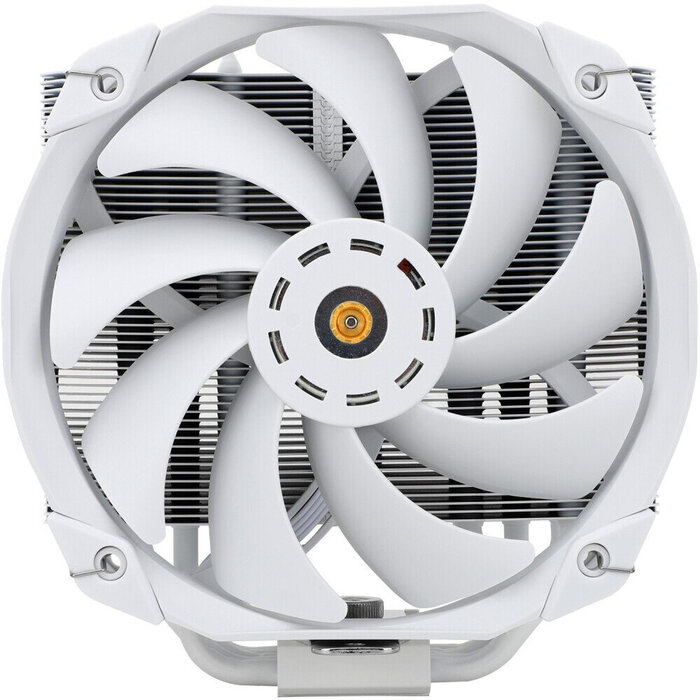 Кулер Thermalright TA 140 EX, Белый №2