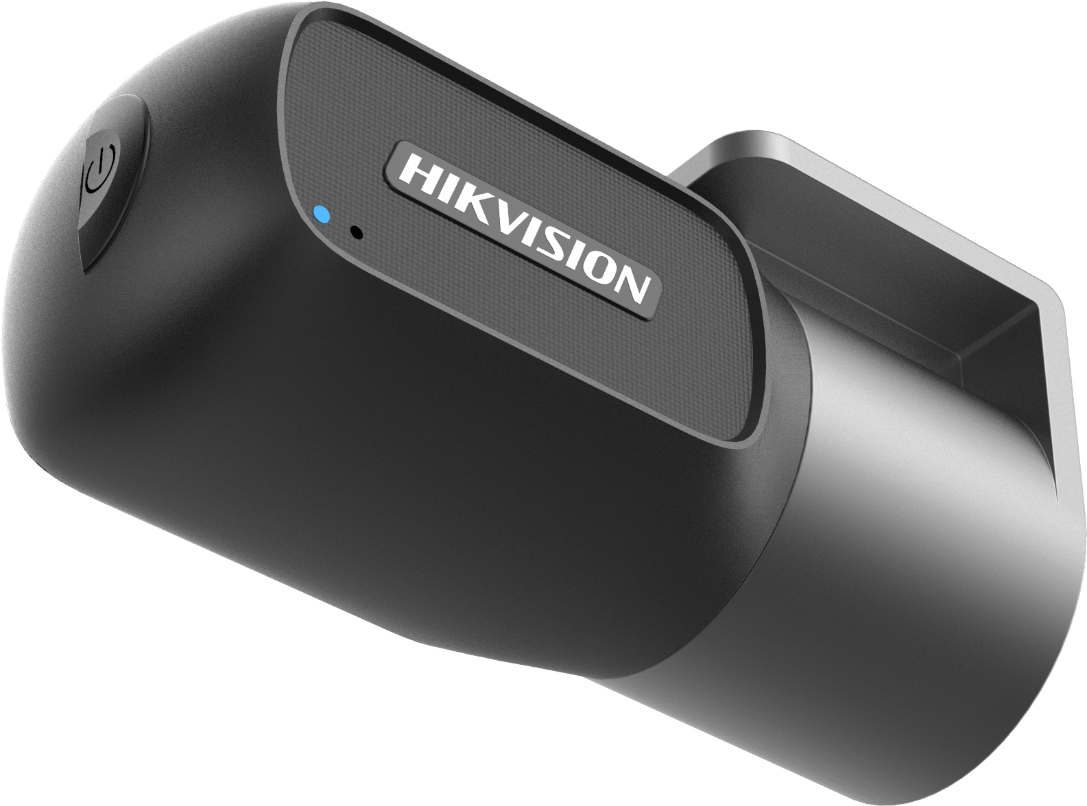 Видеорегистратор Hikvision AE-DC4018-D1PRO, 1440x1080 dpi, microSD, 256 ГБ, Серый детальное изображение - 3