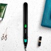 Стайлер KITFORT KT-3226-3, Бирюзовый вариант - 6