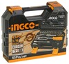 Набор инструментов INGCO HKTS14451 вариант - 4