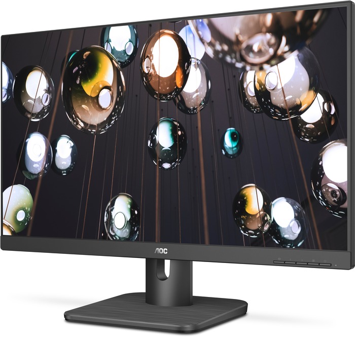 Монитор AOC 24E1Q, 23.8″, 1920x1080, 60 Гц, Черный №3