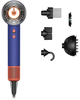 Фен Dyson Supersonic Nural HD16 EU, Керамический розовый/Розовое золото вариант - 8