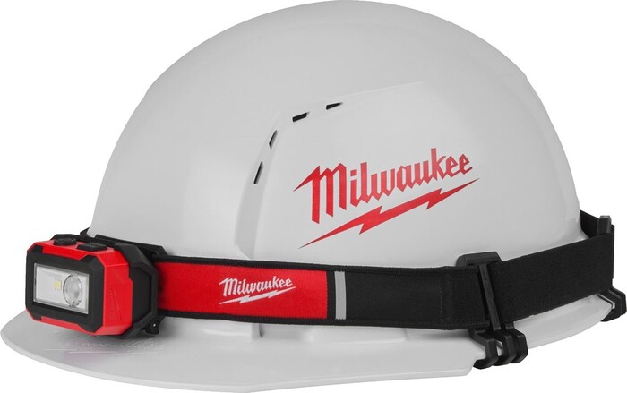 Фонарик Milwaukee IRHL450  №5