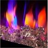 Каминокомплект Realflame ONTARIO 42 WT SAPHIR-S 42, Белый вариант - 2