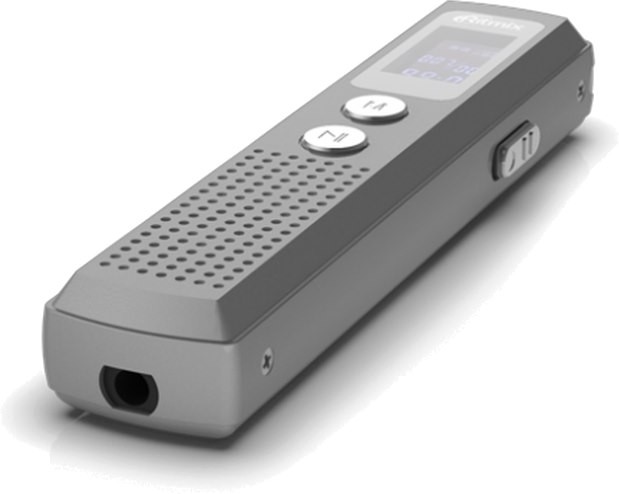 Диктофон Ritmix RR-120 4Gb  детальное изображение - 4