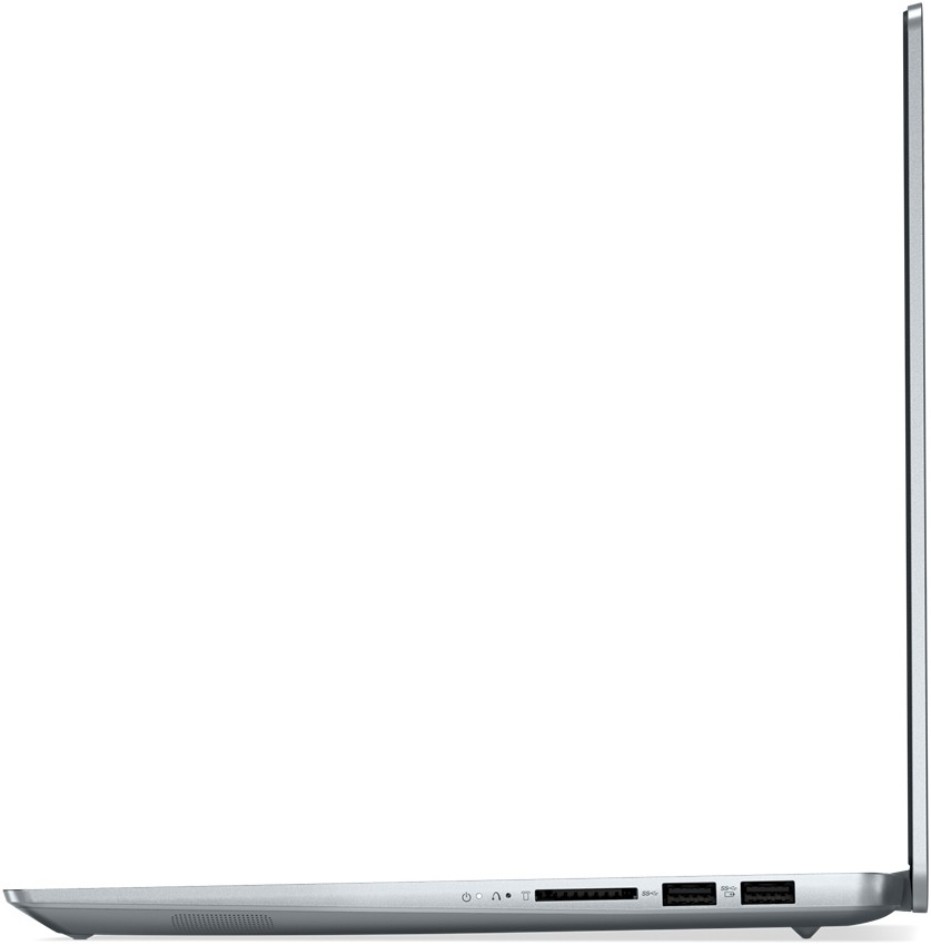 Ноутбук Lenovo IdeaPad 5 Pro 14ITL6, 82L3002CRK, RAM 16 ГБ, SSD 1 ТБ, Штормовой серый детальное изображение - 5