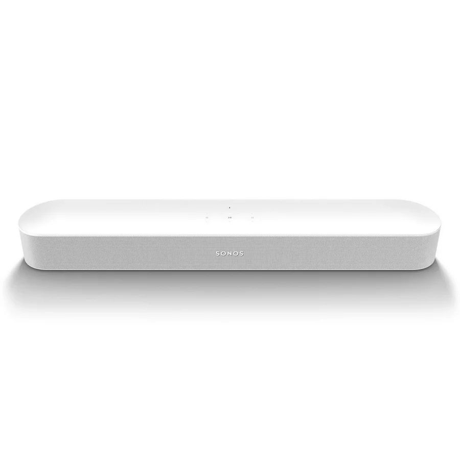 Саундбар Sonos Beam Gen 2, Белый детальное изображение - 3