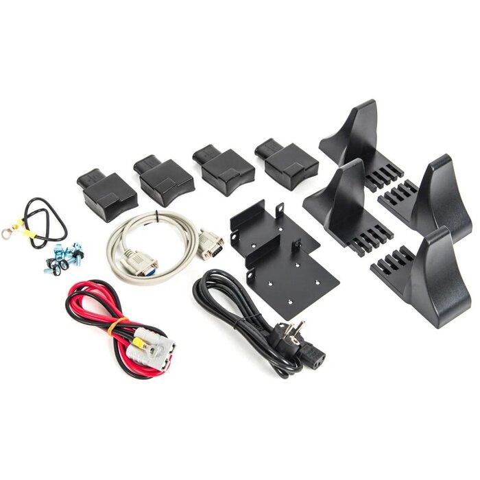 ИБП Бастион SKAT-UPS 1000-RACK-ON-2X9 №5