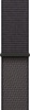 Умные часы Apple Watch SE 3 40 мм, GPS, Midnight Aluminium Case with Dark Gray Sport Loop, Полуночный черный/Темно-серый вариант - 3