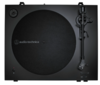 Проигрыватель винила Audio-Technica AT-LP3XBTBK, Черный вариант - 3