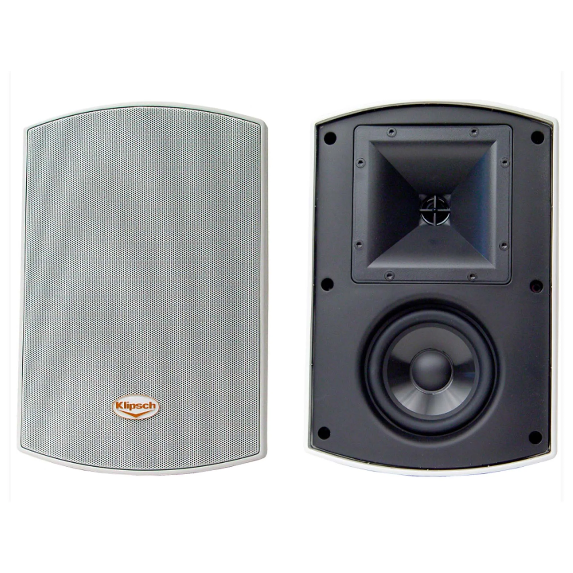 Всепогодная акустика Klipsch AW-525, Белый детальное изображение - 7