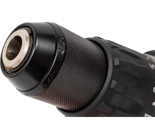 Аккумуляторная дрель-шуруповерт KEYANG DD20BLH-100E (Bare), 18 В, 100 Нм, 5 А·ч детальное изображение - 8