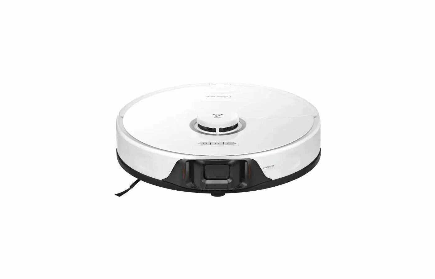 Робот-пылесос Roborock S8 Global, Белый детальное изображение - 2