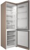 Холодильник Indesit ITR 4200 E, Бежевый вариант - 3