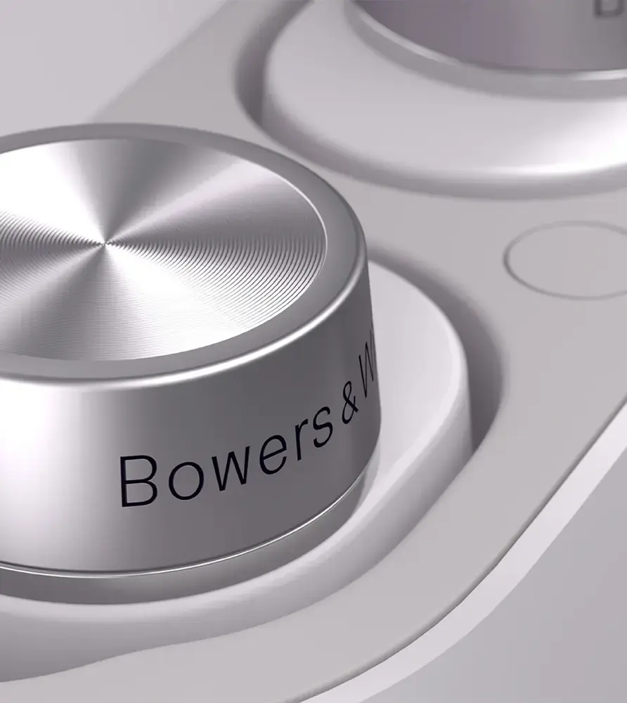 Беспроводные наушники Bowers & Wilkins Pi5 S2, Сиреневый детальное изображение - 5