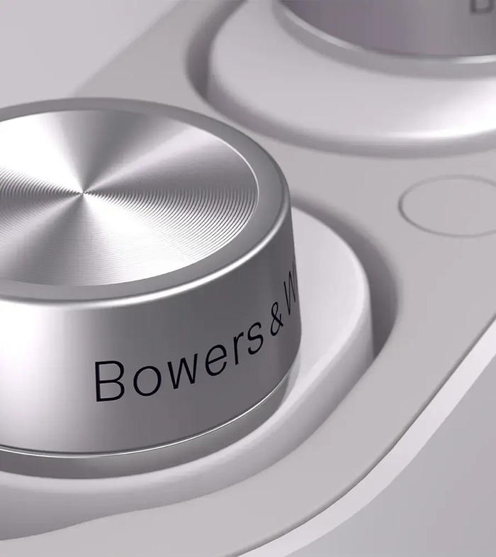Беспроводные наушники Bowers & Wilkins Pi5 S2, Сиреневый №5