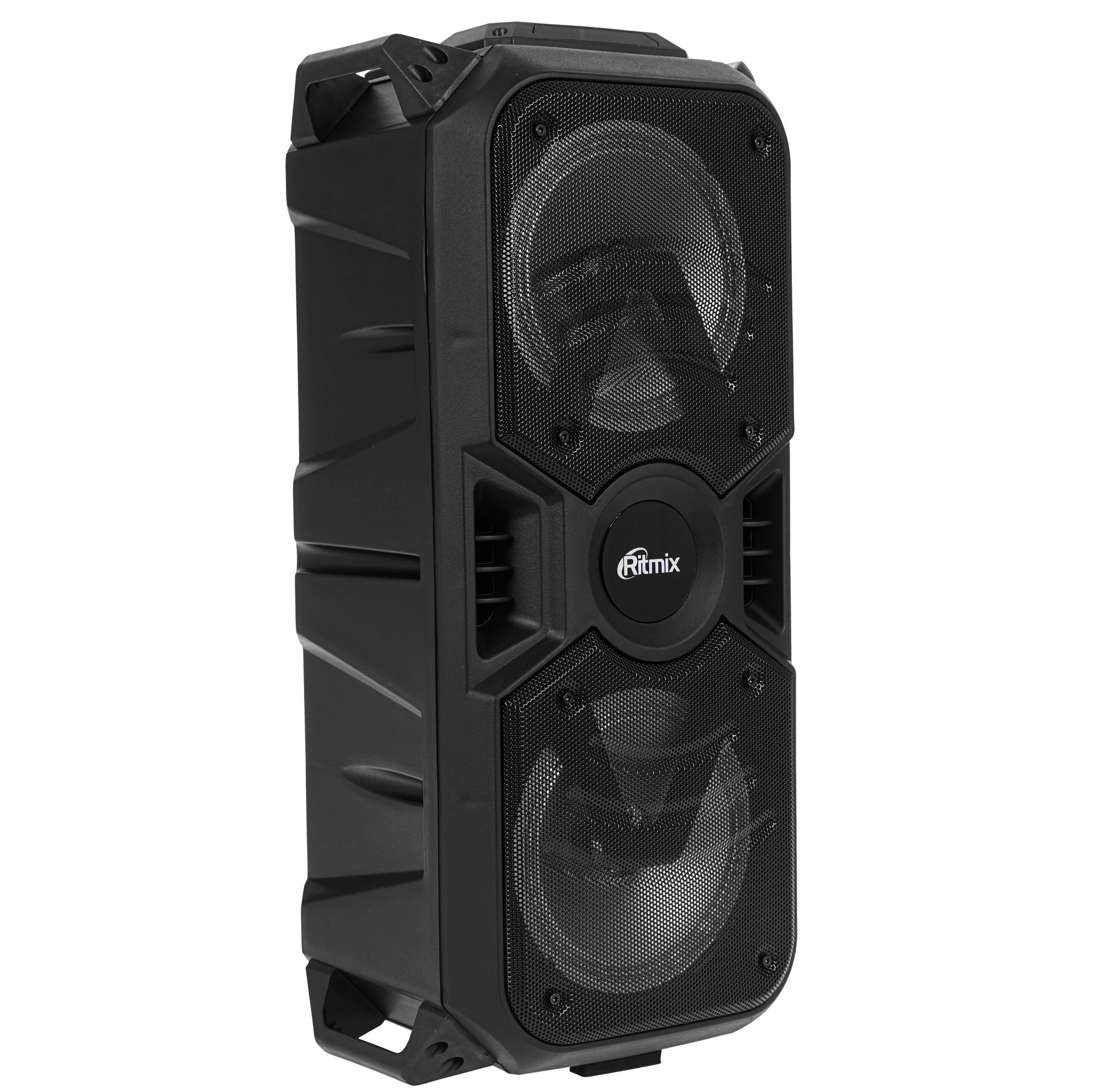 Портативная колонка Ritmix SP-850B, Черный детальное изображение - 3