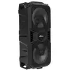 Портативная колонка Ritmix SP-850B, Черный вариант - 3