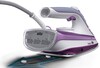 Утюг Braun TexStyle 5 SI 5037, Белый/Фиолетовый вариант - 2