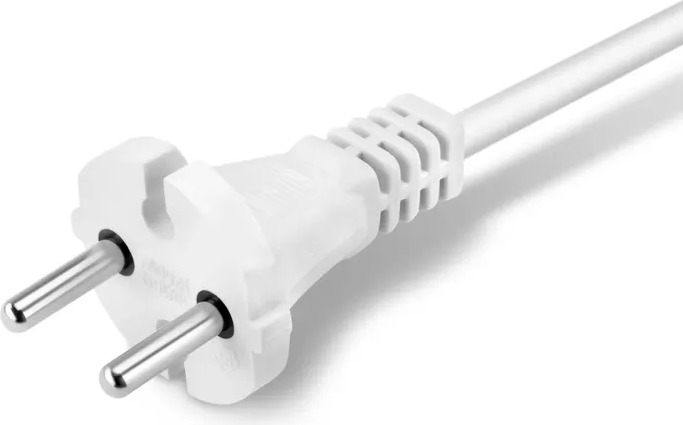 Сетевой удлинитель Buro BU-PSL2.3/W, 3 м, Белый детальное изображение - 3