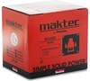 Фрезер Maktec by Makita MT360, 1650 Вт, Оранжевый вариант - 3
