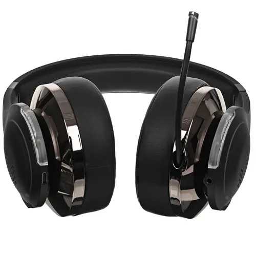 Беспроводные наушники Edifier G5BT, Черный детальное изображение - 4