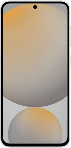 Смартфон Samsung Galaxy S24 FE 256 ГБ, Серый, Dual nano SIM детальное изображение - 2