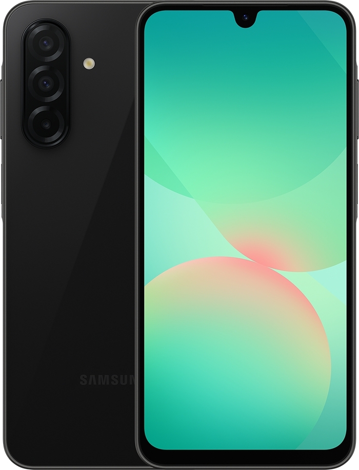 Смартфон Samsung Galaxy A26 (CAU) 5G 6/128 ГБ, Белый, Dual nano SIM №4