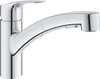 Смеситель Grohe Eurosmart 30305001 вариант - 1
