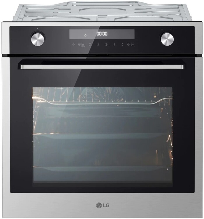 Духовой шкаф LG WSEZM7225S2 №3