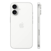 Смартфон Apple iPhone 16 512 Гб, Белый, nano SIM + eSIM вариант - 2