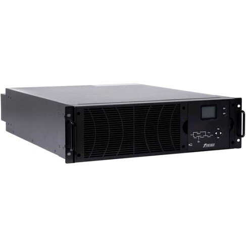 ИБП Powerman Online 6000 RT (без батареи) детальное изображение - 2