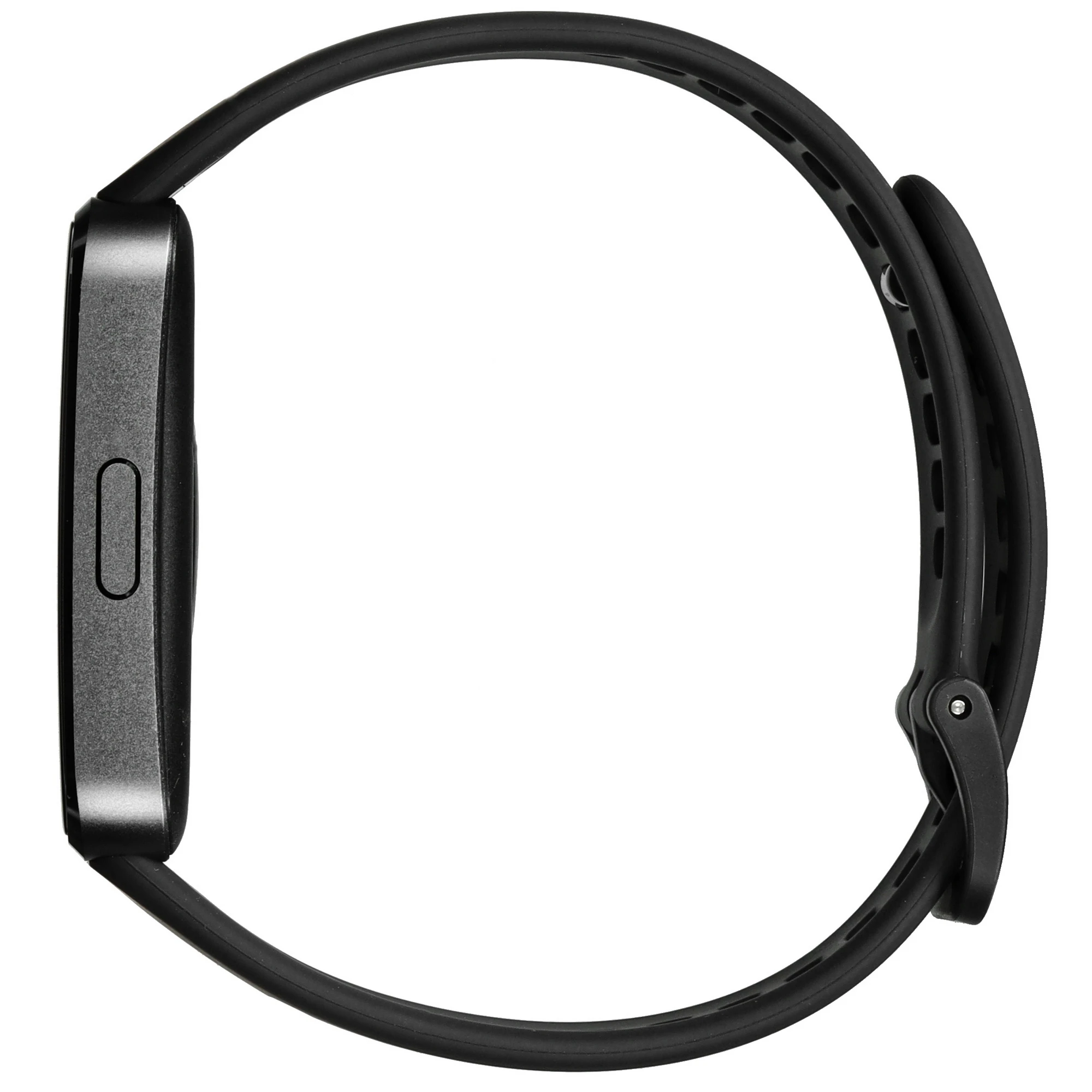 Фитнес-браслет Huawei Band 10 43 мм, Черный матовый детальное изображение - 3