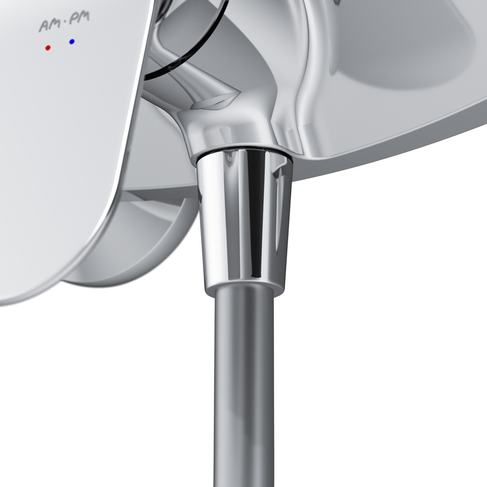 Смеситель AM-PM Sunny F85C20000 детальное изображение - 6