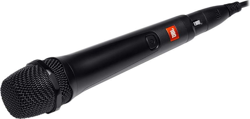 Микрофон JBL PBM100 детальное изображение - 2