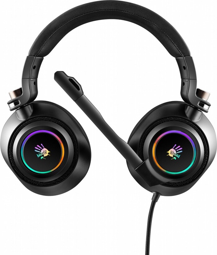 Наушники A4Tech Bloody G580, Черный №6