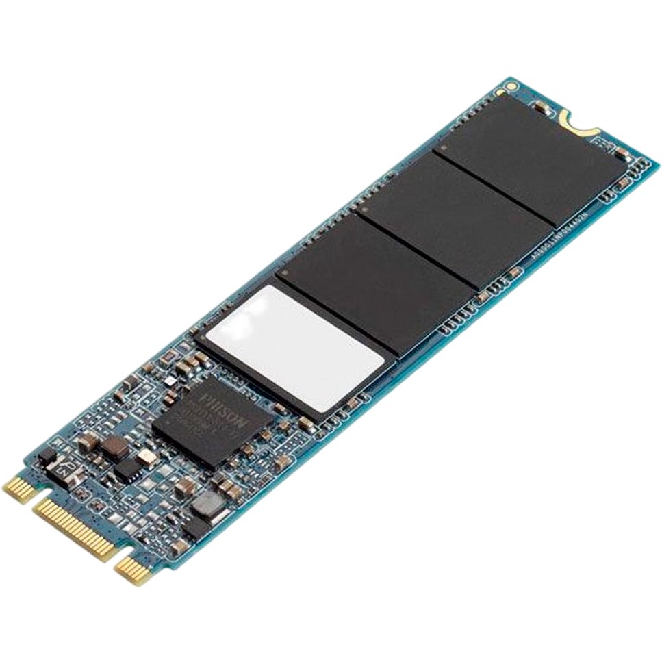 Накопитель SSD Foxline FLSSD1024M80E21TCX5, 1 Тб детальное изображение - 1