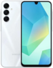 Смартфон Samsung Galaxy A16 5G 128 Гб, Серый, Dual nanoSIM вариант - 1