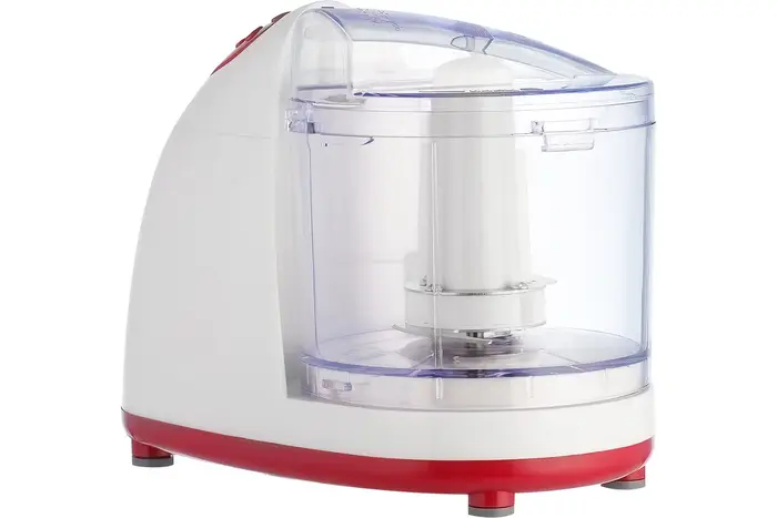 Измельчитель Centek CT-1390, белый №5